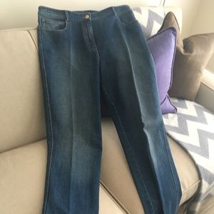 St John Jeans